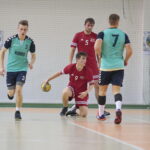 Mała Liga Piłki Ręcznej / Marzena Mąkosa / Radio Kielce