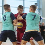 Mała Liga Piłki Ręcznej / Marzena Mąkosa / Radio Kielce