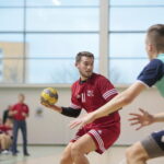 Mała Liga Piłki Ręcznej / Marzena Mąkosa / Radio Kielce