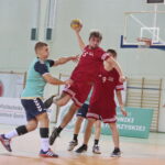 Mała Liga Piłki Ręcznej / Marzena Mąkosa / Radio Kielce