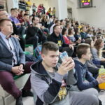 Mała Liga Piłki Ręcznej / Marzena Mąkosa / Radio Kielce