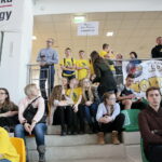 Mała Liga Piłki Ręcznej / Marzena Mąkosa / Radio Kielce