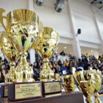 Mała Liga Piłki Ręcznej / Marzena Mąkosa / Radio Kielce