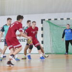 Mała Liga Piłki Ręcznej / Marzena Mąkosa / Radio Kielce