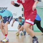 Mała Liga Piłki Ręcznej / Marzena Mąkosa / Radio Kielce