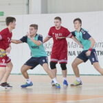 Mała Liga Piłki Ręcznej / Marzena Mąkosa / Radio Kielce