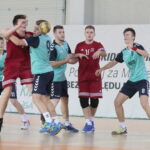 Mała Liga Piłki Ręcznej / Marzena Mąkosa / Radio Kielce