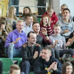 Mała Liga Piłki Ręcznej / Marzena Mąkosa / Radio Kielce