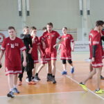 Mała Liga Piłki Ręcznej / Marzena Mąkosa / Radio Kielce