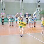 Mała Liga Piłki Ręcznej / Marzena Mąkosa / Radio Kielce