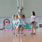 Mała Liga Piłki Ręcznej / Marzena Mąkosa / Radio Kielce