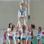 Mała Liga Piłki Ręcznej / Marzena Mąkosa / Radio Kielce