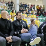 Mała Liga Piłki Ręcznej / Marzena Mąkosa / Radio Kielce