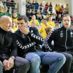 Mała Liga Piłki Ręcznej / Marzena Mąkosa / Radio Kielce