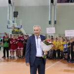 Mała Liga Piłki Ręcznej / Marzena Mąkosa / Radio Kielce