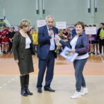 Mała Liga Piłki Ręcznej / Marzena Mąkosa / Radio Kielce