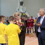 Mała Liga Piłki Ręcznej / Marzena Mąkosa / Radio Kielce