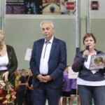 Mała Liga Piłki Ręcznej / Marzena Mąkosa / Radio Kielce