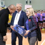 Mała Liga Piłki Ręcznej / Marzena Mąkosa / Radio Kielce