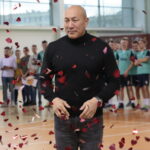 Mała Liga Piłki Ręcznej / Marzena Mąkosa / Radio Kielce