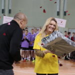 Mała Liga Piłki Ręcznej / Marzena Mąkosa / Radio Kielce