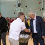 Mała Liga Piłki Ręcznej / Marzena Mąkosa / Radio Kielce