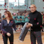 Mała Liga Piłki Ręcznej / Marzena Mąkosa / Radio Kielce