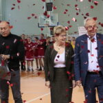 Mała Liga Piłki Ręcznej / Marzena Mąkosa / Radio Kielce