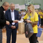 Mała Liga Piłki Ręcznej / Marzena Mąkosa / Radio Kielce