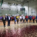 Mała Liga Piłki Ręcznej / Marzena Mąkosa / Radio Kielce