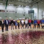 Mała Liga Piłki Ręcznej / Marzena Mąkosa / Radio Kielce