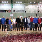 Mała Liga Piłki Ręcznej / Marzena Mąkosa / Radio Kielce