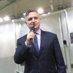 Mała Liga Piłki Ręcznej / Marzena Mąkosa / Radio Kielce