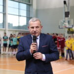 Mała Liga Piłki Ręcznej / Marzena Mąkosa / Radio Kielce