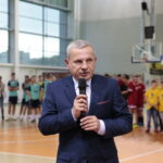 Mała Liga Piłki Ręcznej / Marzena Mąkosa / Radio Kielce