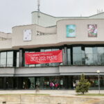 Kieleckie Centrum Kultury. Życie jest Piękne / Marzena Mąkosa / Radio Kielce