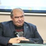 „Misja Wołyń” - spotkanie z cyklu „Kłopoty z historią” w Centrum Edukacyjnym IPN  „Przystanek Historia” w Kielcach / Marzena Mąkosa / Radio Kielce