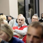 „Misja Wołyń” - spotkanie z cyklu „Kłopoty z historią” w Centrum Edukacyjnym IPN  „Przystanek Historia” w Kielcach / Marzena Mąkosa / Radio Kielce