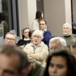 „Misja Wołyń” - spotkanie z cyklu „Kłopoty z historią” w Centrum Edukacyjnym IPN  „Przystanek Historia” w Kielcach / Marzena Mąkosa / Radio Kielce