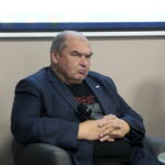 „Misja Wołyń” - spotkanie z cyklu „Kłopoty z historią” w Centrum Edukacyjnym IPN  „Przystanek Historia” w Kielcach / Marzena Mąkosa / Radio Kielce