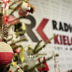 Choinka Centrum Przygotowań do Misji Zagranicznych w Kielcach / Marzena Mąkosa / Radio Kielce