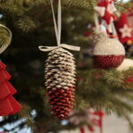 Choinka Centrum Przygotowań do Misji Zagranicznych w Kielcach / Marzena Mąkosa / Radio Kielce