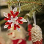 Choinka Centrum Przygotowań do Misji Zagranicznych w Kielcach / Marzena Mąkosa / Radio Kielce