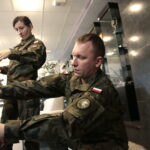 Choinka Centrum Przygotowań do Misji Zagranicznych w Kielcach / Marzena Mąkosa / Radio Kielce