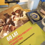 Choinka Centrum Przygotowań do Misji Zagranicznych w Kielcach / Marzena Mąkosa / Radio Kielce