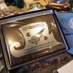 Choinka Centrum Przygotowań do Misji Zagranicznych w Kielcach / Marzena Mąkosa / Radio Kielce