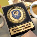 Choinka Centrum Przygotowań do Misji Zagranicznych w Kielcach / Marzena Mąkosa / Radio Kielce