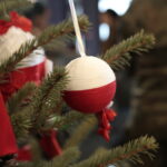 Choinka Centrum Przygotowań do Misji Zagranicznych w Kielcach / Marzena Mąkosa / Radio Kielce