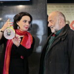 Choinka Centrum Przygotowań do Misji Zagranicznych w Kielcach / Marzena Mąkosa / Radio Kielce