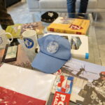 Choinka Centrum Przygotowań do Misji Zagranicznych w Kielcach / Marzena Mąkosa / Radio Kielce